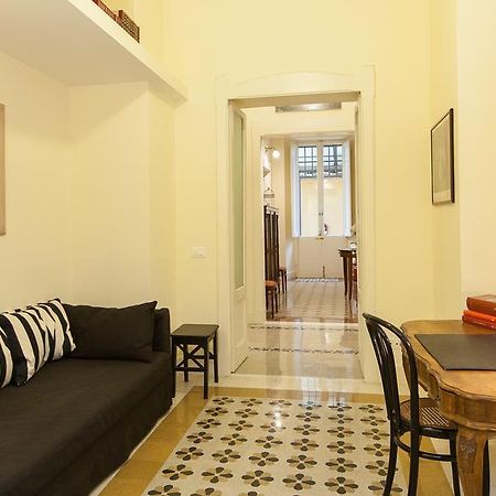 Rental In Rome Ghetto Garden المظهر الخارجي الصورة